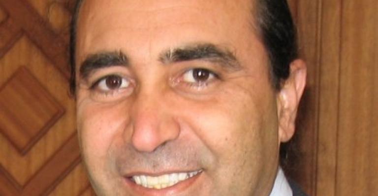 أيمن البردويل مدير عام مساعد لشبكة الإعلام المجتمعي 