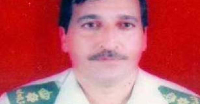 الذكرى الثانية لاستشهاد الطراونة