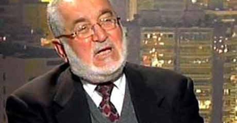 الفرحان يرفض عقد جلسة لمجلس شورى حزب جبهة العمل