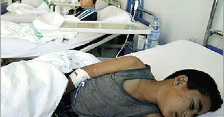 Hejawi: Restaurant caused food poisoning in Ajloun closed Hejawi: Restaurant caused food poisoning in Ajloun closed