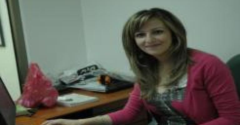 حنين الرمحي عيد ميلاد سعيد