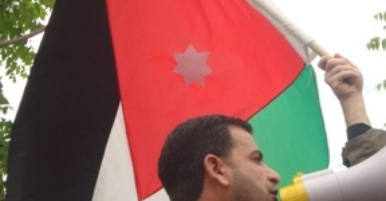 تشكيل لجنة شعبية للإفراج عن محمد السنيد