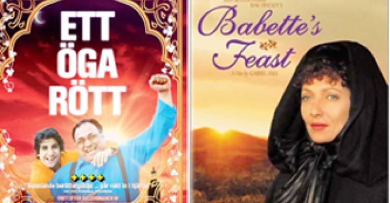 الفيلم الاسكندنافي في الملكية للأفلام الفيلم الاسكندنافي في الملكية للأفلام