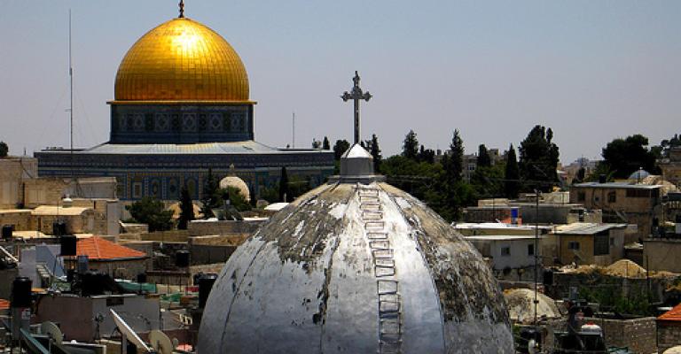 الموسيقى العربية ليست عربية !!!