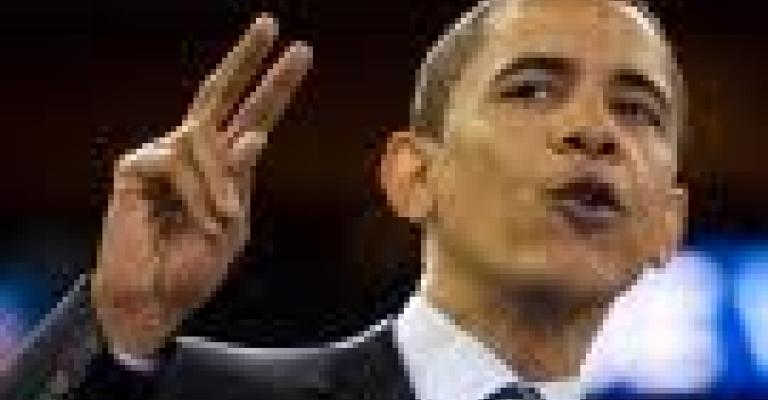 مستشار حملة أوباما في عمان مستشار حملة أوباما في عمان