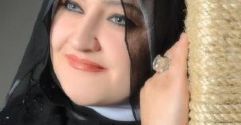 تكريم الأديبة الشعلان تكريم الأديبة الشعلان