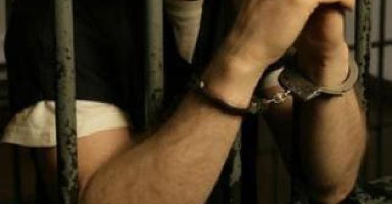 العربية لحقوق الإنسان: الموساد يحقق مع المعتقلين الأردنيين بالعراق العربية لحقوق الإنسان: الموساد يحقق مع المعتقلين الأردنيين بالعراق