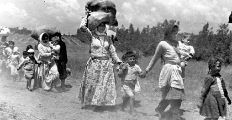 حكايات باب العامود : الحكاية العاشرة: قبل الترحيل 