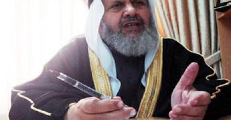 Hammam Saeed hints at resignation from post Hammam Saeed hints at resignation from post