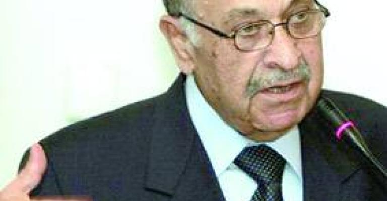 أمسية شعرية لحيدر محمود 