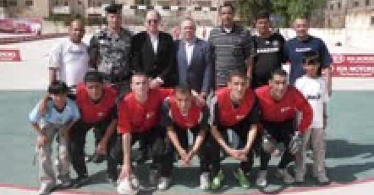 أبرز المتأهلين لدور الثمانية في بطولة كيا أبرز المتأهلين لدور الثمانية في بطولة كيا