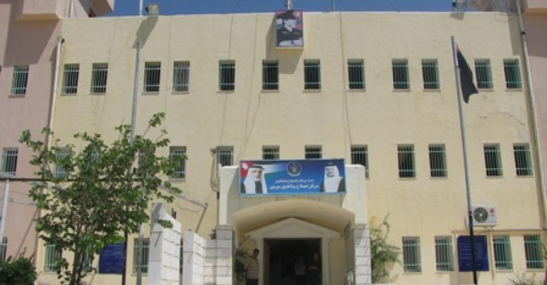 تحالف كرامة يزور مركز إصلاح بيرين ويستطلع واقع النزلاء تحالف كرامة يزور مركز إصلاح بيرين ويستطلع واقع النزلاء