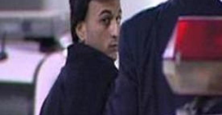 الصمادي يقر بمحاولة تفجير ناطحة السحاب بدالاس