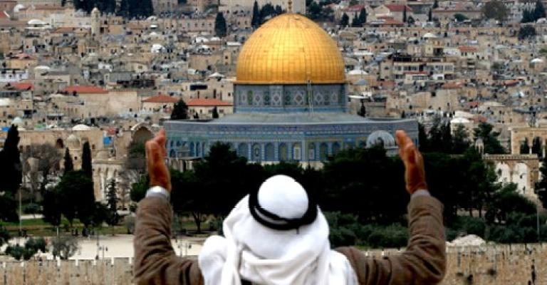 القدس والاخطاء والتاريخ 