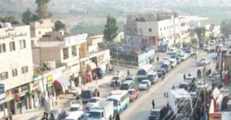 Deir Alla residents suffer injustice in distributing residential units 