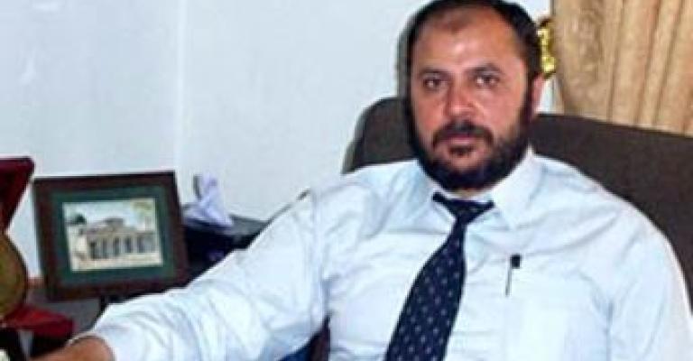 وحدة الجماعة مقابل تنحي بني ارشيد عن ترشحه لأمانة الحزب