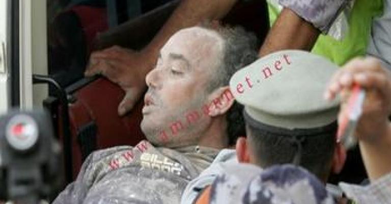 Investigation committee for collapsed building in Jwaidah Investigation committee for collapsed building in Jwaidah