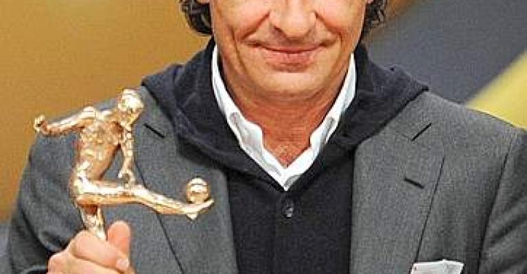 Cesare Prandelli named as new coach of Italy after World Cup Cesare Prandelli named as new coach of Italy after World Cup