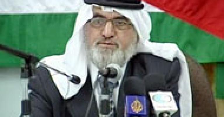 أنباء عن إصابة المراقب العام السابق لجماعة الإخوان في العدوان على أسطول الحرية