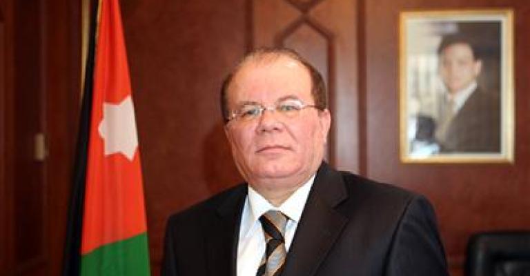 الشريف: الاردنيون على متن اسطول الحرية بخير