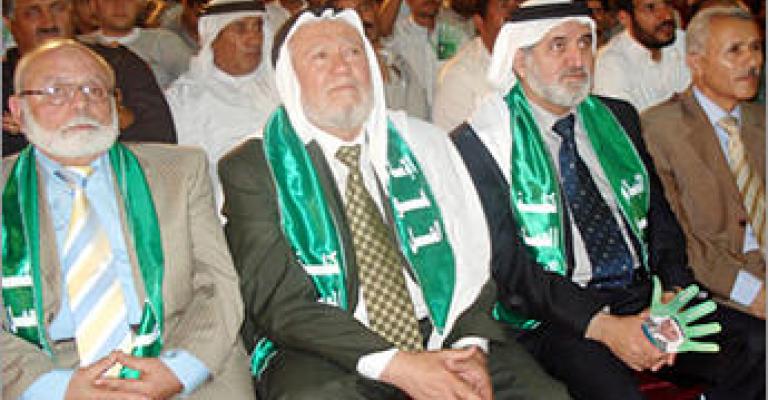 الحركة الإسلامية تمضي إلى المغامرة المجهولة