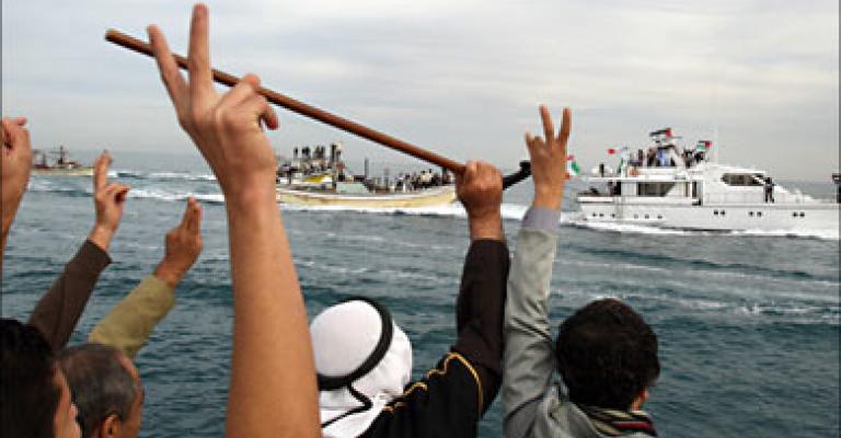 أبو غنيمة يتقدم بشكوى ضد إسرائيل في المحاكم الأردنية