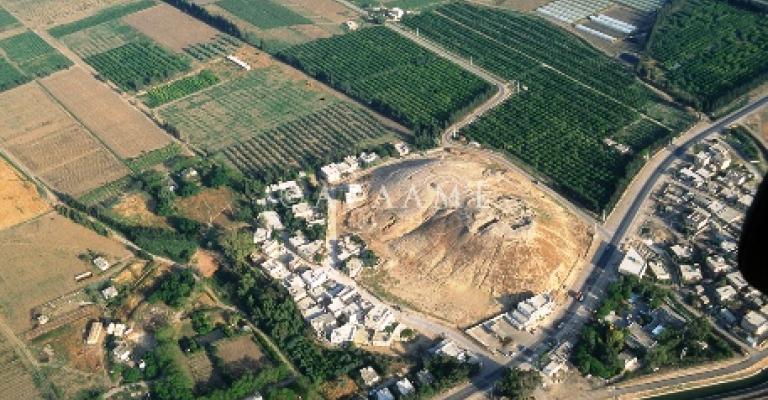 أهالي دير علا يتهمون رئيس بلديتهم بالتمييز بين المناطق (فيديو)