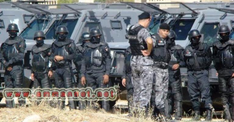 تشديدات أمنية في محيط السفارة الإسرائيلية.. واعتصام يومي بجانب الكالوتي