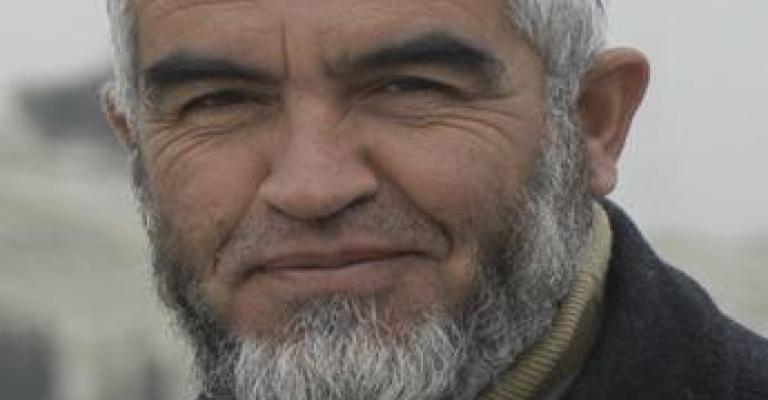 Sheikh Raed Salah released; serves house arrest