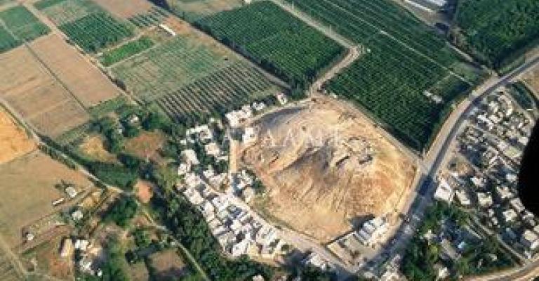 Deir Alla residents accuse municipality with discrimination