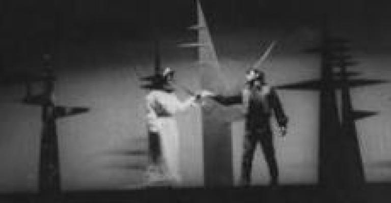 "عرس الدم" للوركا في الثقافي الملكي