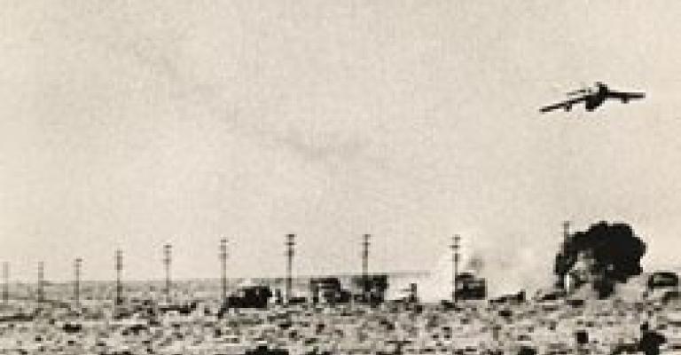 43 عاما على "الهزيمة" أو "النكسة"!