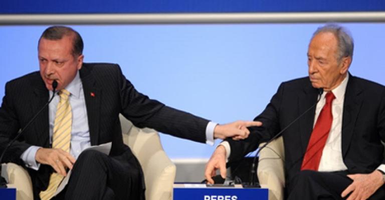 أردوغان يفكر بالذهاب إلى غزة أردوغان يفكر بالذهاب إلى غزة