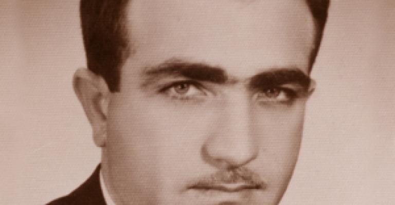 الذكرى 43 لاستشهاد نورس اليعقوب