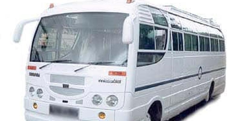 جديد أمانة عمان ...حافلات سريعة التردد