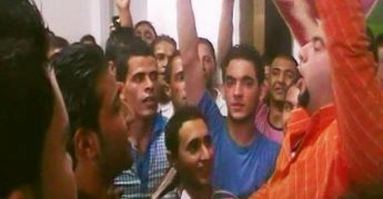 Arabian college students: Administration ruined our future Arabian college students: Administration ruined our future