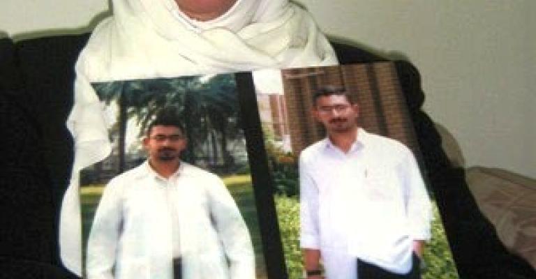 المفرج عنه من العراق امجد الشلبي بحاجة إلى عملية طارئة (صوت) المفرج عنه من العراق امجد الشلبي بحاجة إلى عملية طارئة (صوت)