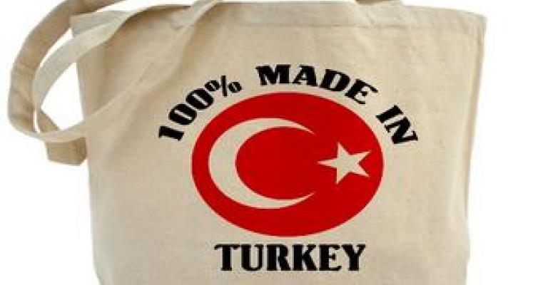 Call to adopt Turkish goods Call to adopt Turkish goods