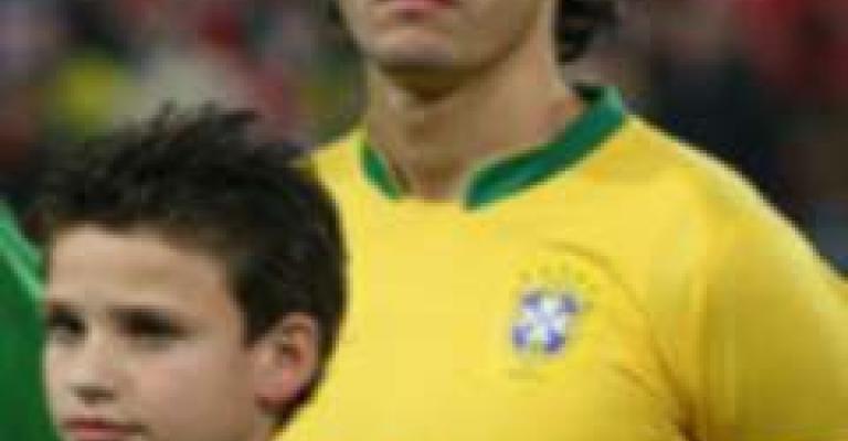 Brazil overcome Tanzania 5-1 in last warm-up match