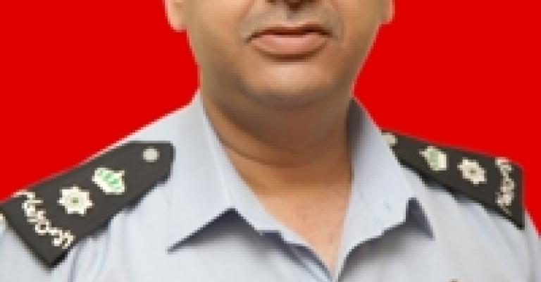 ترفيع الناطق الاعلامي للأمن العام لمقدم