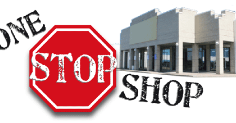 ون ستوب شوب الأساس لدمج المؤسسات (صوت) ون ستوب شوب الأساس لدمج المؤسسات (صوت)