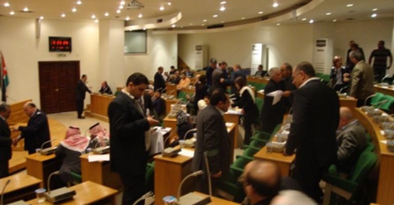 عضو أمانة ينوي مقاضاة المعاني على خلفية تصريحاته 