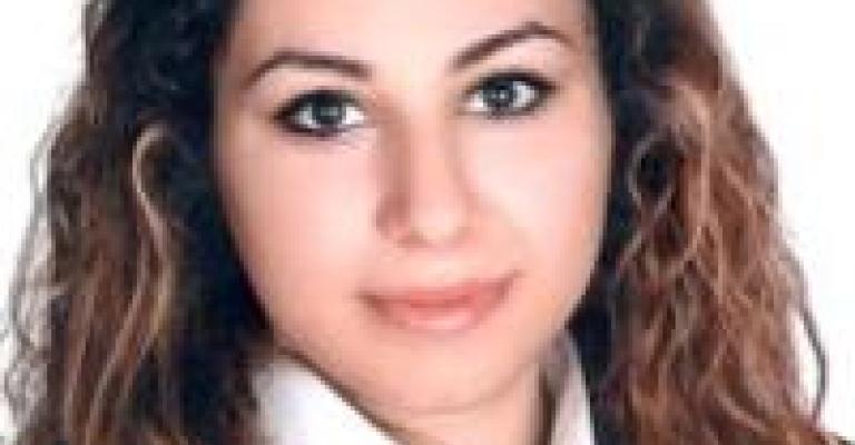 أول أردنية تقود طائرة للخطوط التركية أول أردنية تقود طائرة للخطوط التركية