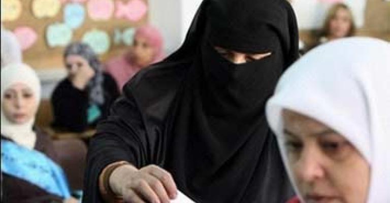 العمل الاسلامي" يدعو الى التسجيل للانتخابات النيابية