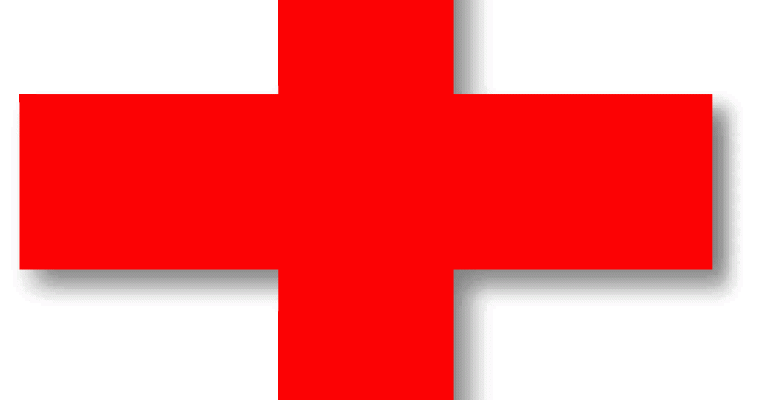 4، 6 مليون نازح يستفيدون من خدمات الصليب الاحمر