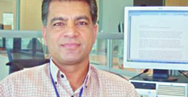 "أبناء السماء" جديد القيسي