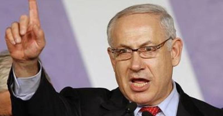 نتنياهو مستعد للإدلاء بشهادته بقضية أسطول الحرية نتنياهو مستعد للإدلاء بشهادته بقضية أسطول الحرية