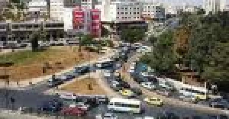 الجبيهة وما حولها