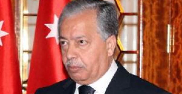 القاضي: "مراقبة" الانتخابات مسألة سيادية 