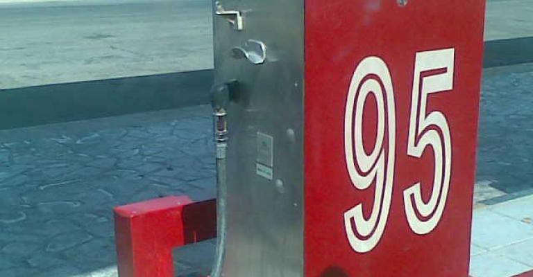 توقعات بتخفيض أسعار المشتقات 7 – 8 % توقعات بتخفيض أسعار المشتقات 7 – 8 %